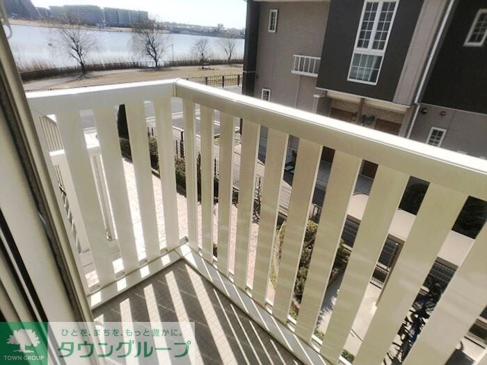 ノクターンの物件内観写真