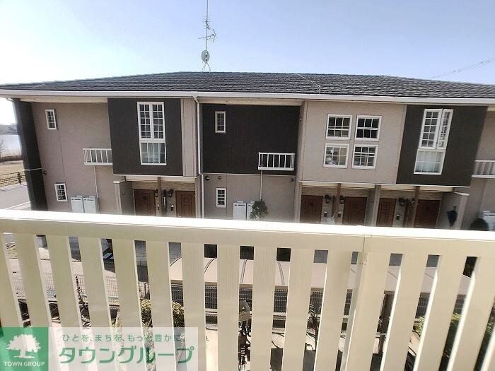 ノクターンの物件内観写真