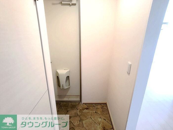 ノクターンの物件内観写真