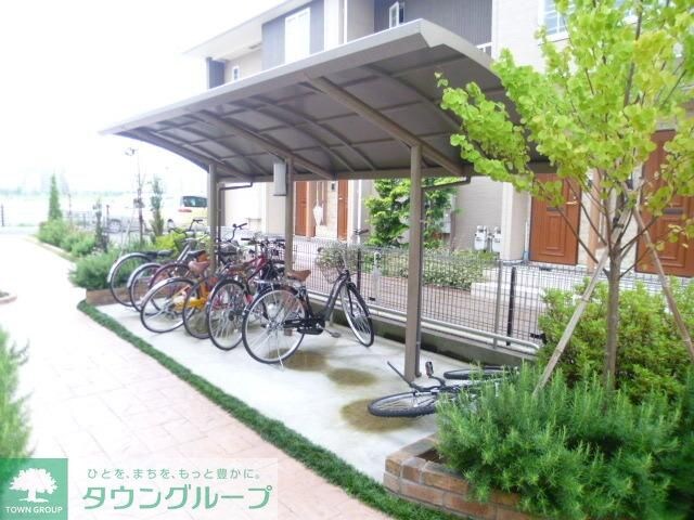 ノクターンの物件内観写真