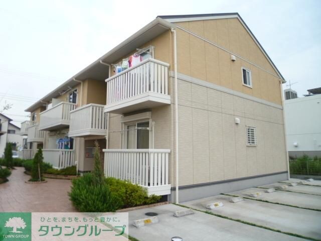 ノクターンの物件内観写真