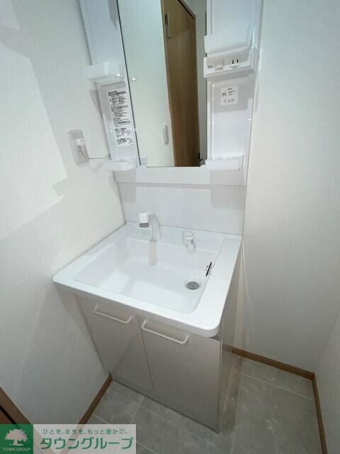 シャルマン谷塚5の物件内観写真