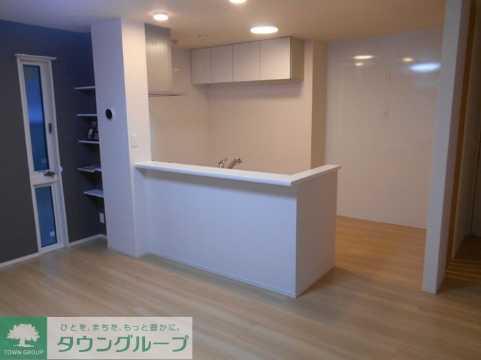 ロイジェントパークス レイクタウン II Cの物件内観写真