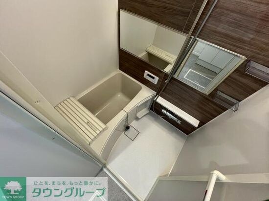 Best Stage保Iの物件内観写真