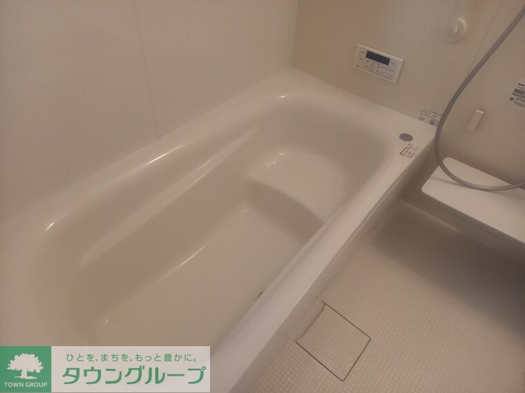 マイホームネクスト鷹野2号棟の物件内観写真