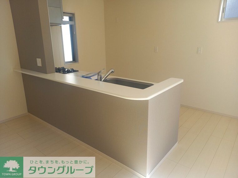 マイホームネクスト鷹野2号棟の物件内観写真