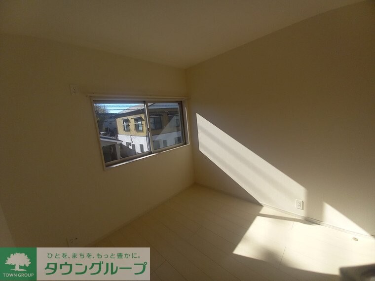 マイホームネクスト鷹野2号棟の物件内観写真