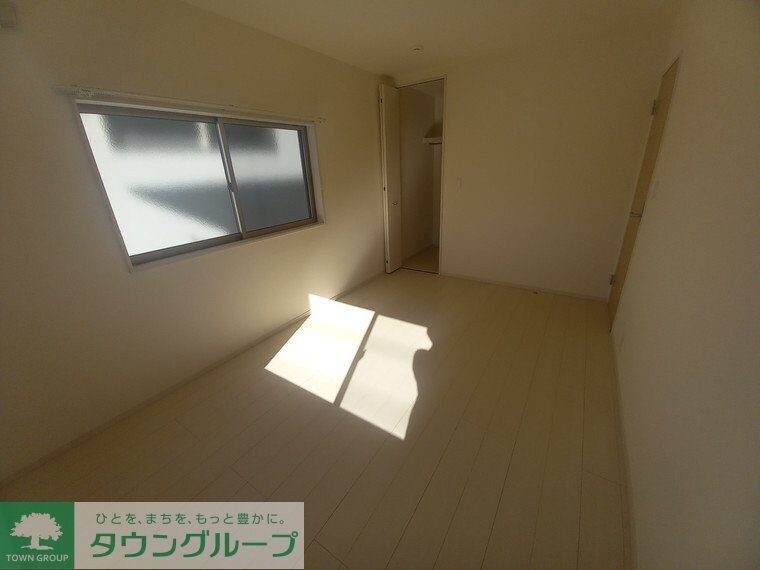 マイホームネクスト鷹野2号棟の物件内観写真