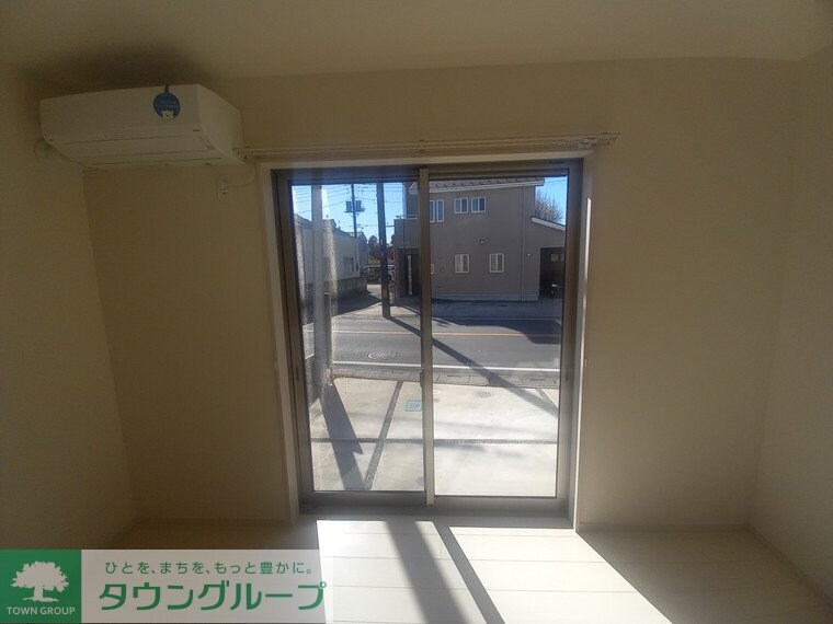 マイホームネクスト鷹野2号棟の物件内観写真