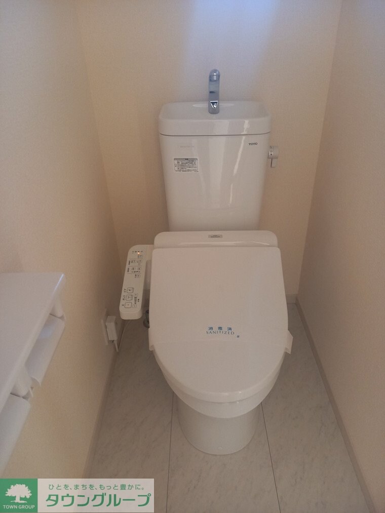 マイホームネクスト鷹野2号棟の物件内観写真