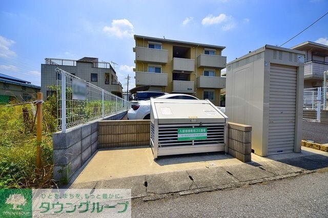 レイクルイーズの物件内観写真