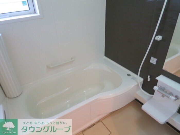 バリスサイト Bの物件内観写真