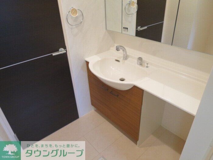 バリスサイト Bの物件内観写真