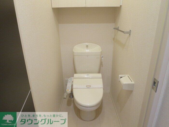 バリスサイト Bの物件内観写真