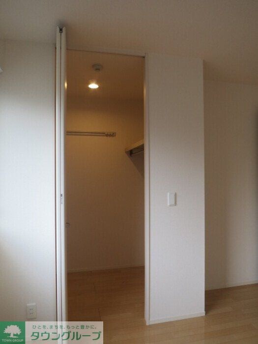 バリスサイト Bの物件内観写真