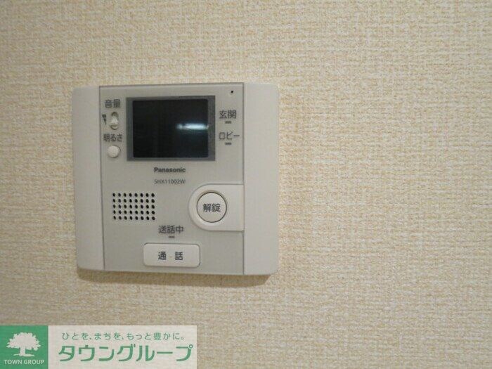 バリスサイト Bの物件内観写真