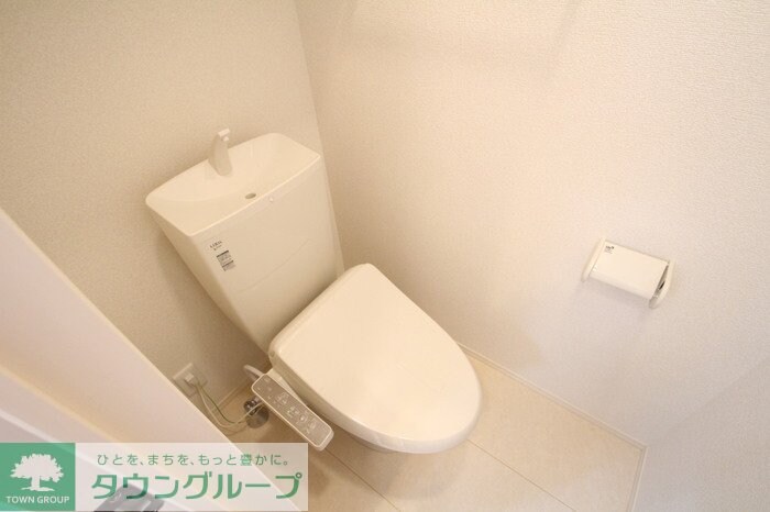 Jean Filliouxの物件内観写真