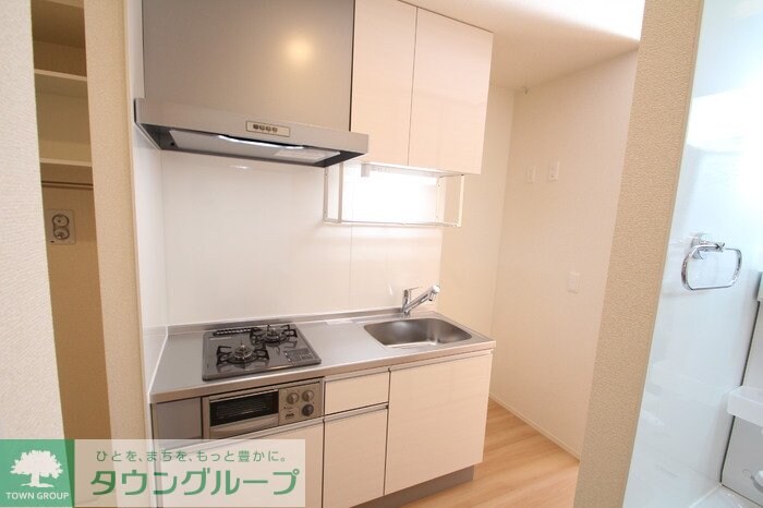 Jean Filliouxの物件内観写真