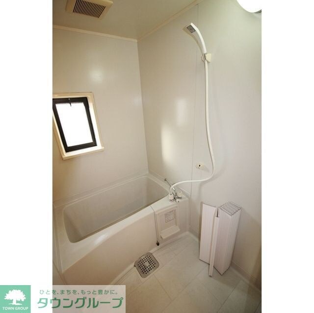 ジュネスCの物件内観写真