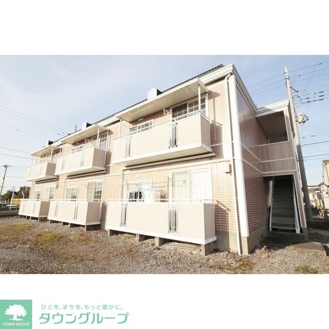 ウッドベルの物件内観写真