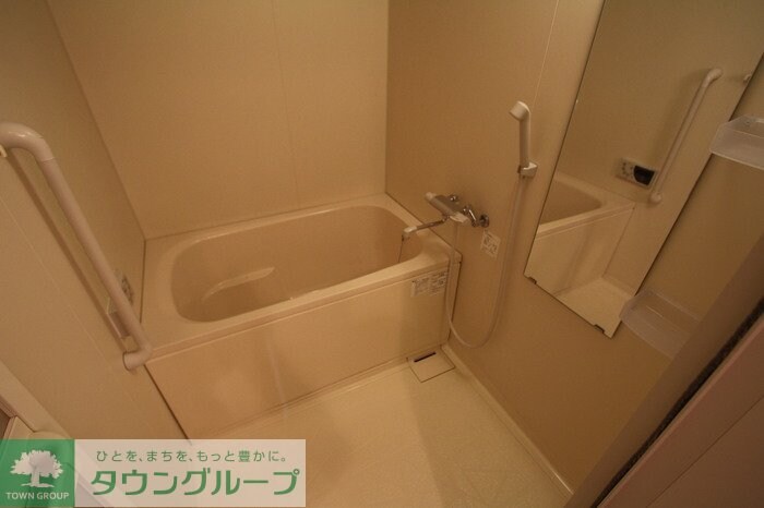 EXCEL KEIWAの物件内観写真