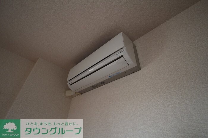 EXCEL KEIWAの物件内観写真