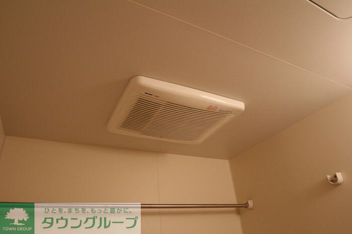 EXCEL KEIWAの物件内観写真