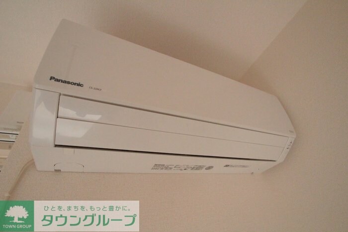 ボナール北綾瀬の物件内観写真