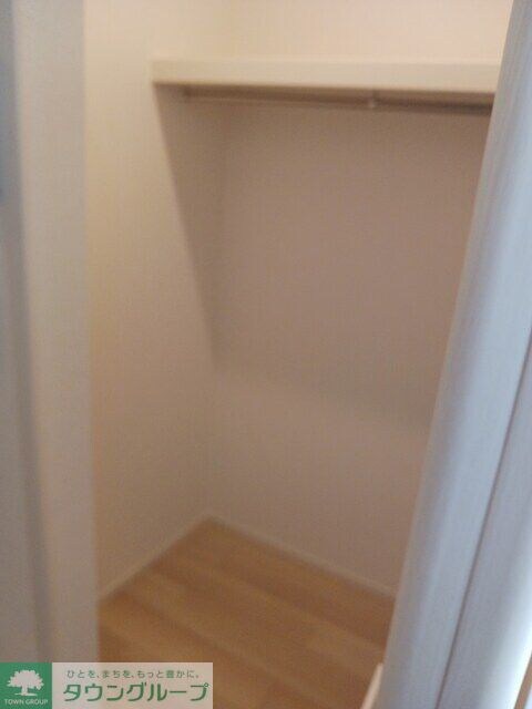 シュラインサイドの物件内観写真