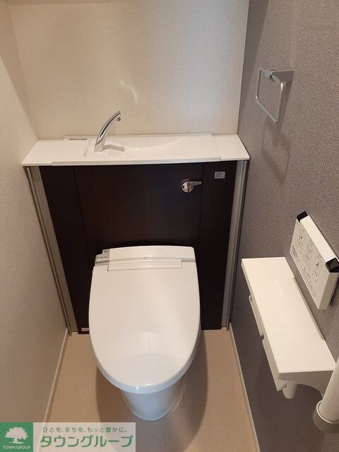 レジデンス カサノIVの物件内観写真