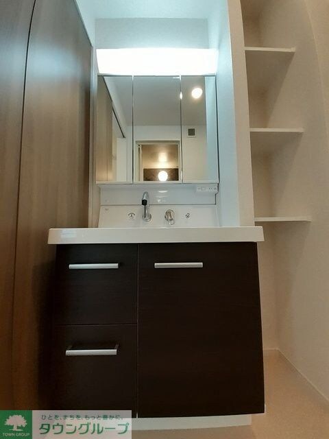 レジデンス カサノIVの物件内観写真