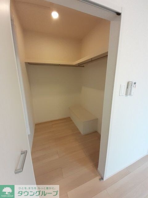 レジデンス カサノIVの物件内観写真