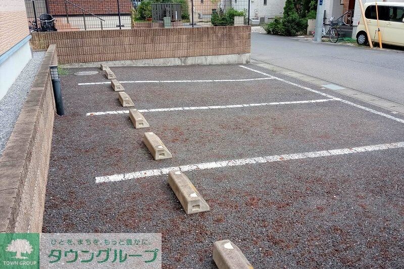 レオパレス中央の物件内観写真