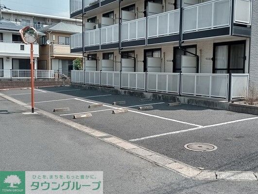 レオパレスフォレ 流山の物件内観写真