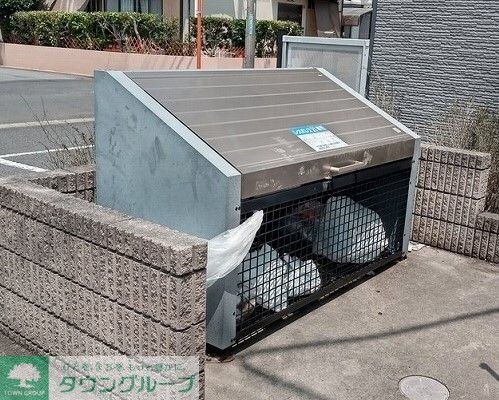 レオパレスフォレ 流山の物件内観写真