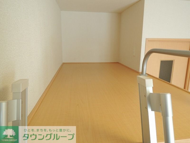 レオパレスフォレ 流山の物件内観写真