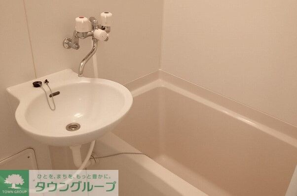 レオパレスフォレ 流山の物件内観写真