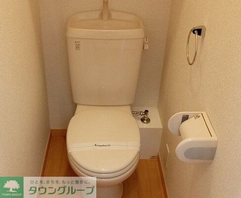 レオパレスフォレ 流山の物件内観写真