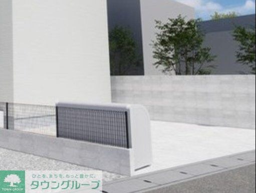 MQuarto松戸新田の物件内観写真