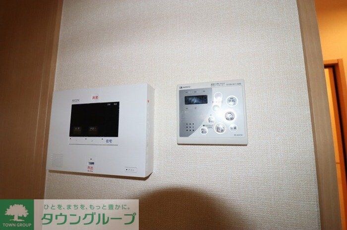 MTアーバンコートの物件内観写真