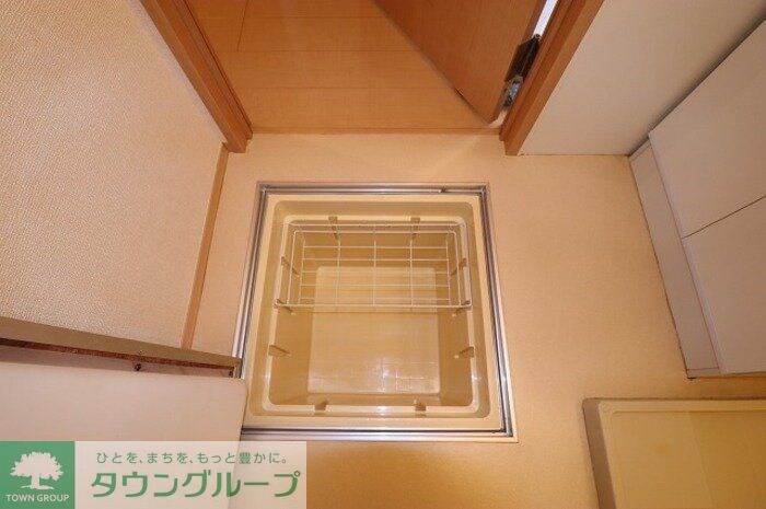 MTアーバンコートの物件内観写真