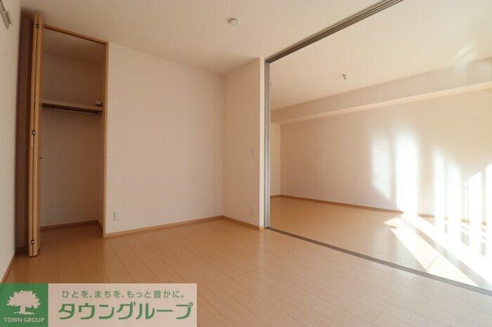 MTアーバンコートの物件内観写真