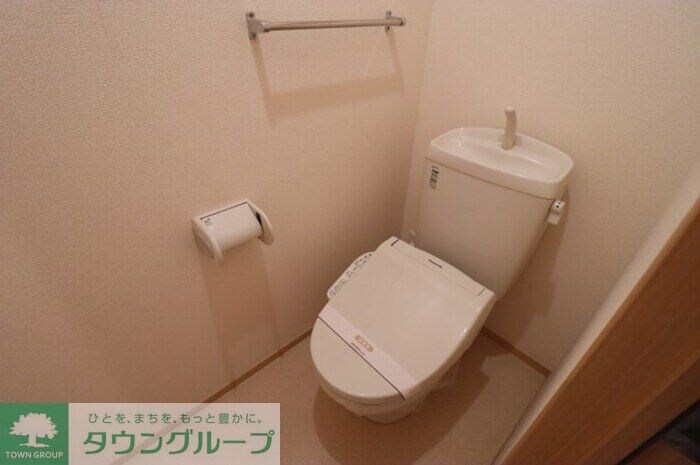 MTアーバンコートの物件内観写真