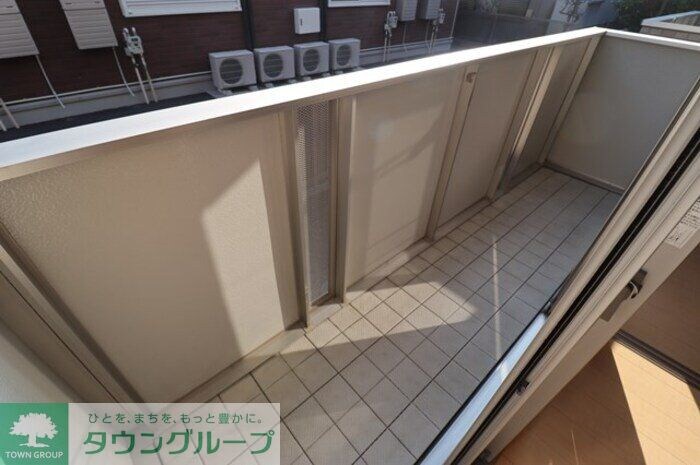 MTアーバンコートの物件内観写真