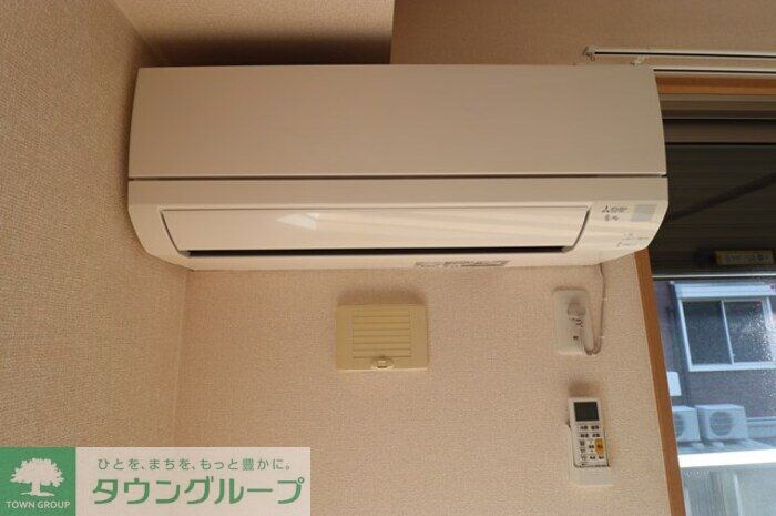 MTアーバンコートの物件内観写真