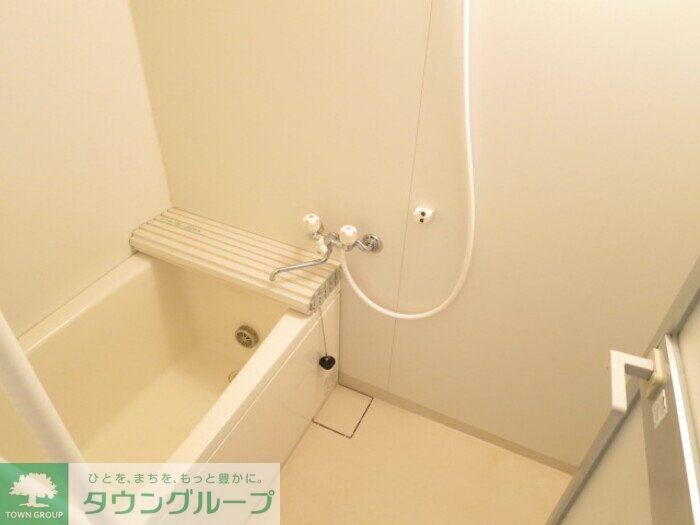 アバンドーネ高橋の物件内観写真