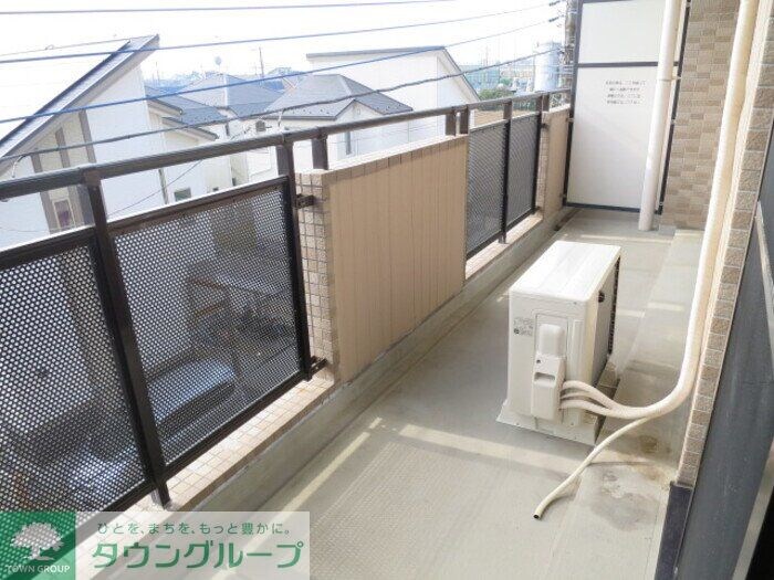 アバンドーネ高橋の物件内観写真