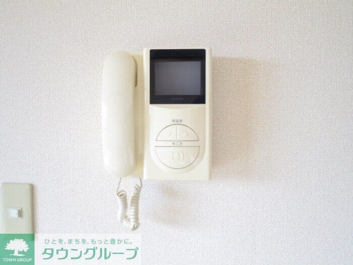 アバンドーネ高橋の物件内観写真