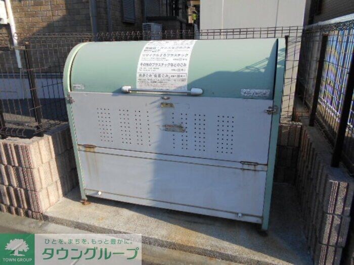 エミネンス上本郷の物件内観写真