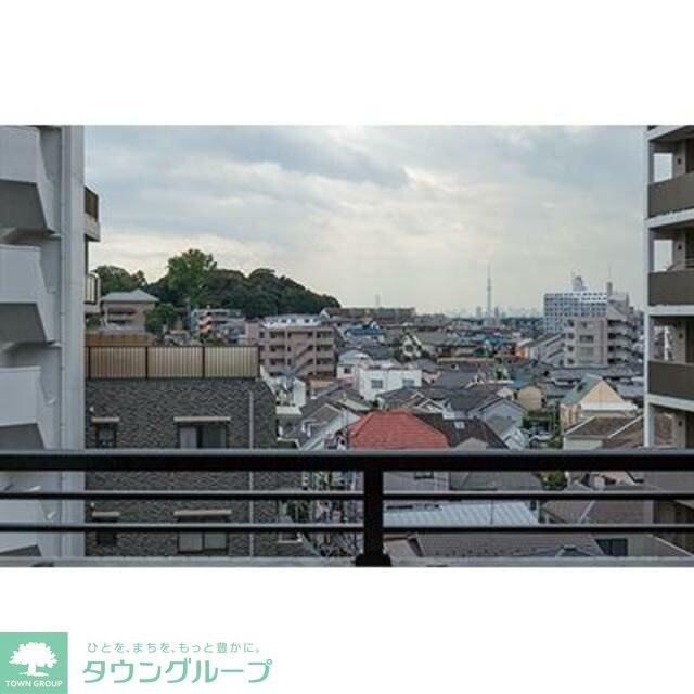 エンデュランス松戸の物件内観写真